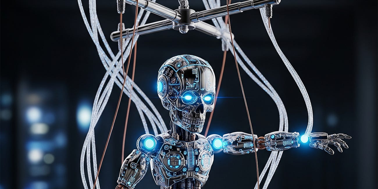 AI and the Social Ecosystem