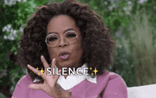 Silenced GIFs | Tenor