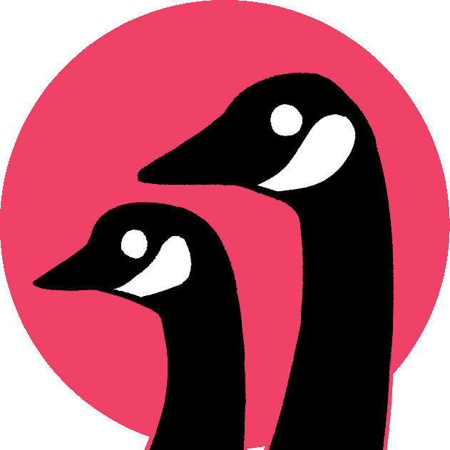 Substack profile picture for @gaggle