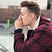 Avi Parrack's avatar