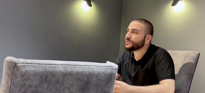 فصيل قيد التطوير