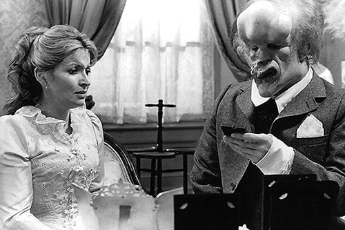 David Lynch's 'The Elephant Man' at 40 » We Are Cult