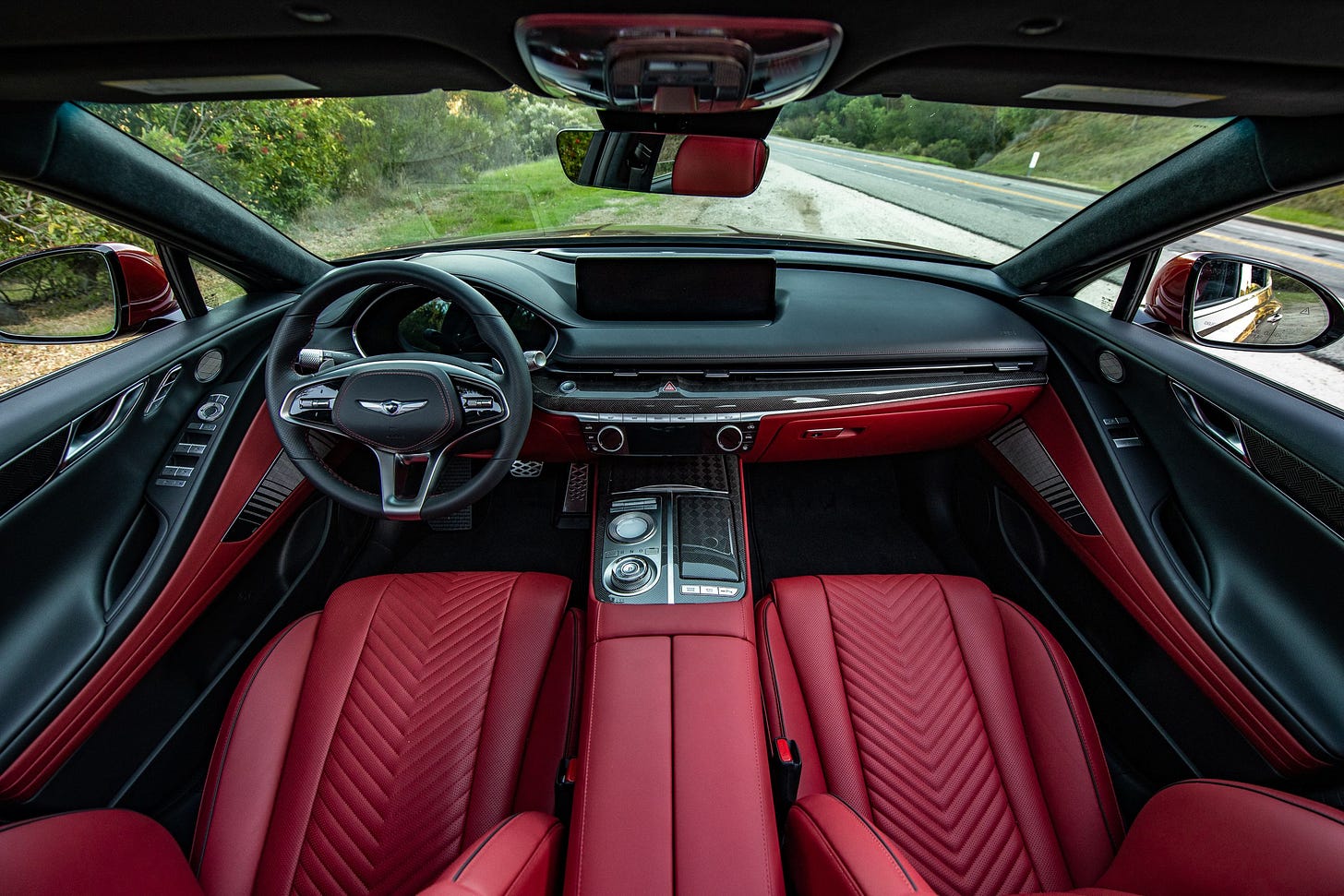 2022 Genesis G80 Review, Pricing, and Specs 2022 Genesis G80 Review, Pricing, and Specs