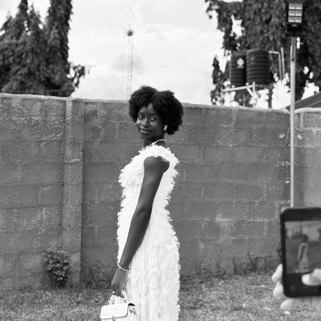 Afonja Oluwadamilola Stephanie