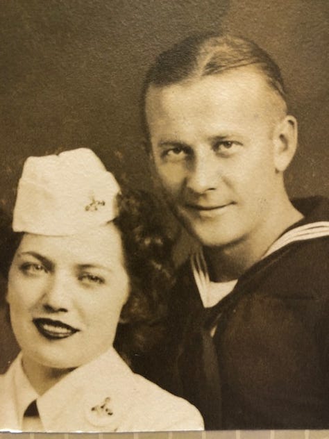 WWII Veterans