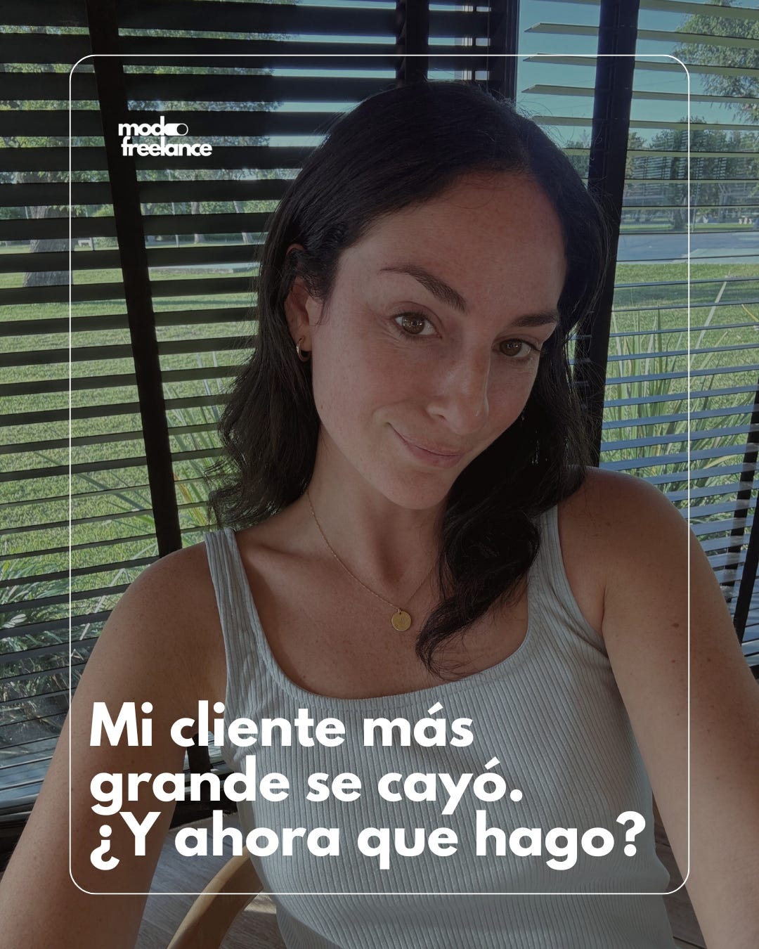 Se cayó mi cliente más grande, ¿y ahora qué hago?