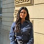 Mathusha Sivasundaramoorthy's avatar