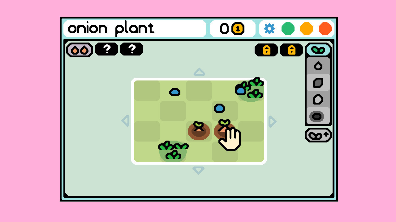 Ahorra un 50% en Tuin en Steam Ahorra un 50% en Tuin en Steam