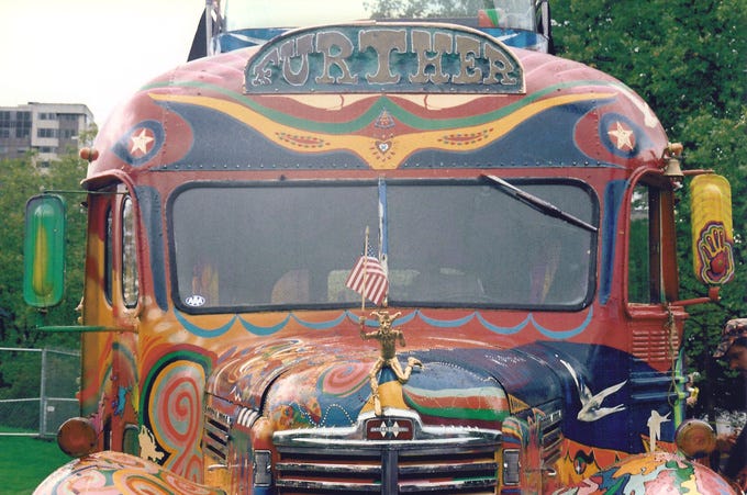 Counterculture | Boundless US History