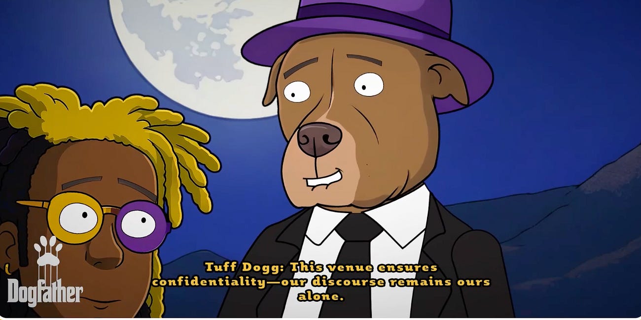 La televisión generativa ya comenzó (aunque aún no funcione)