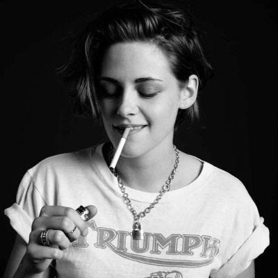 kristen stewart | Tumblr | Kristen stewart short hair, Kristen stewart,  Kristin stewart