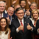 New poll shows Democrats’ best path in 2026: Remind voters the GOP’s in charge