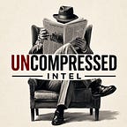 Uncompressed Intel
