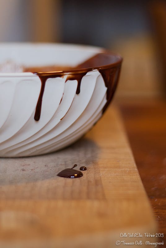 Hot Chocolate