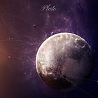 Pluto Retrograde and the 2008 Echoes - The Pleiadians