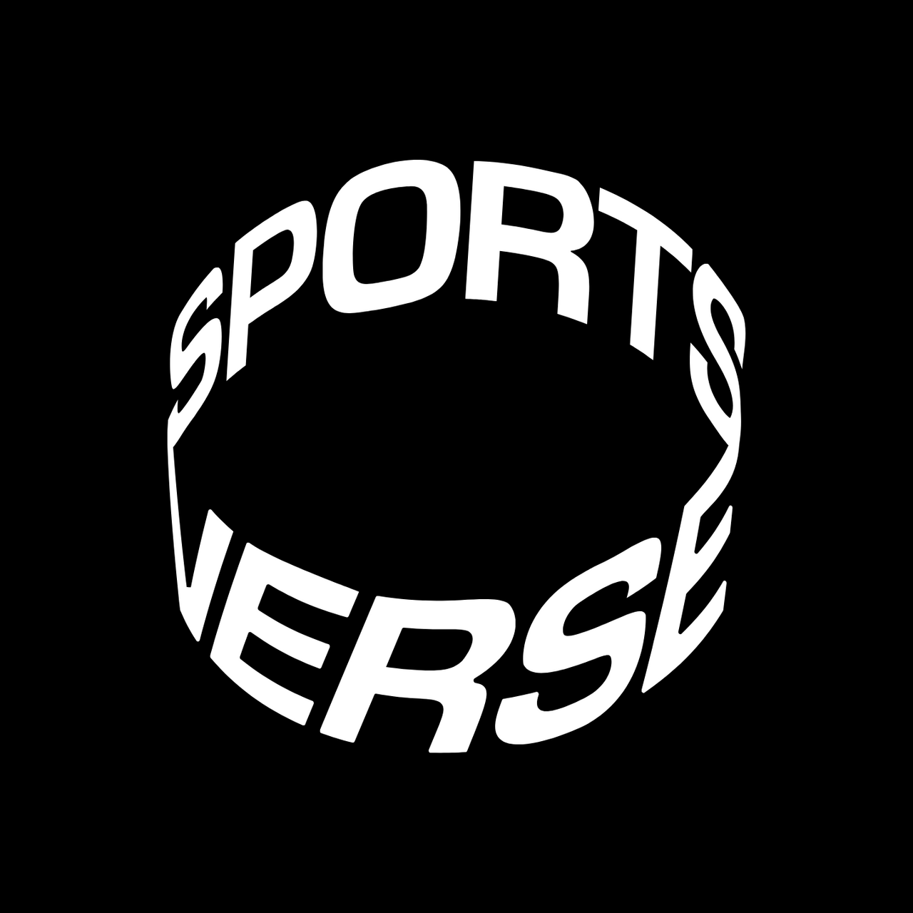 SportsVerse  logo
