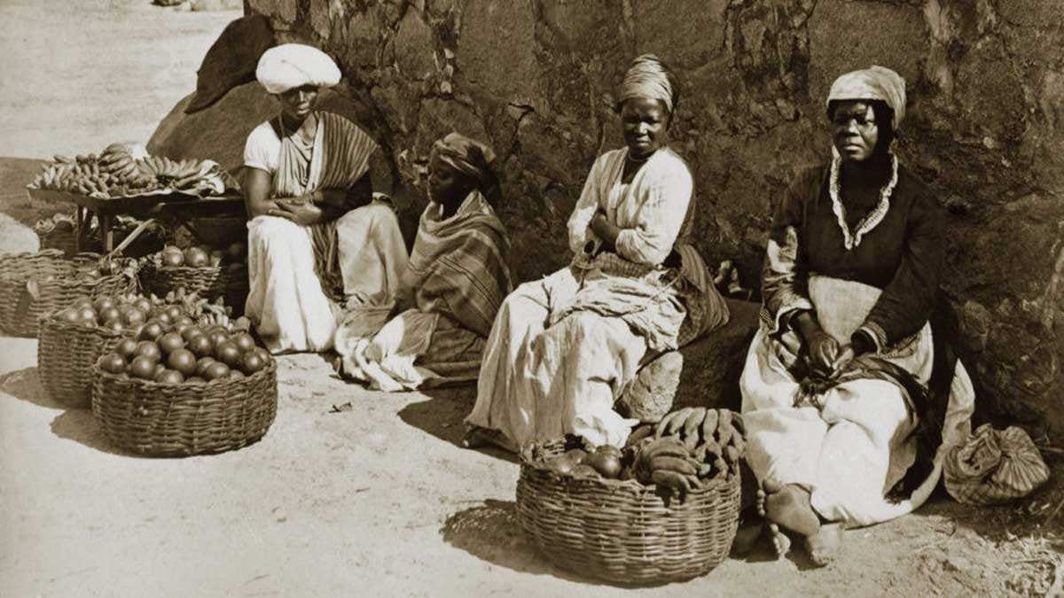 slavery africa brazil