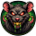 Just Rodents