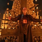 28 Years Later: The Bone Temple Review: Horror Meets Moral Ambiguity