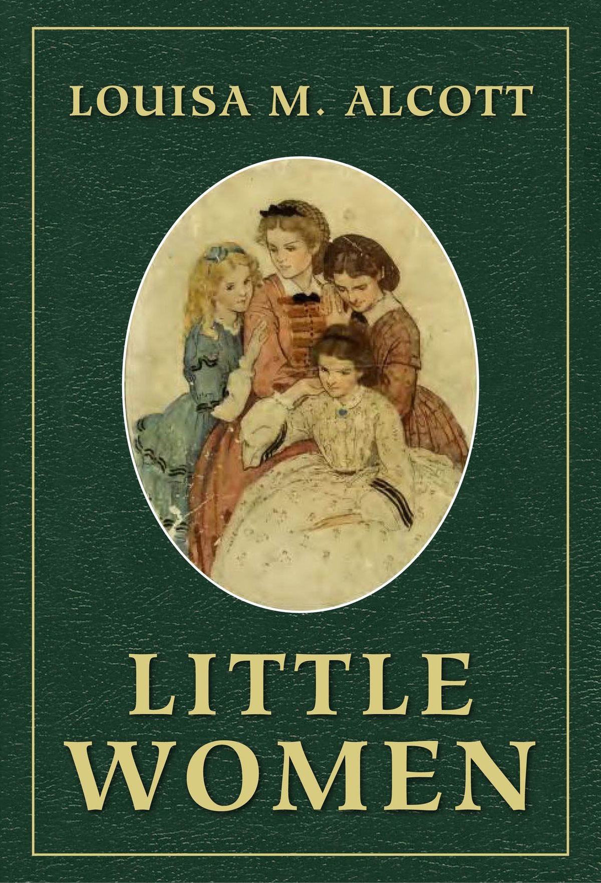 Little Women eBook by Louisa May Alcott - EPUB | Rakuten Kobo Australia
