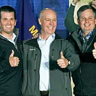 Montana Dem Rob Quist Bodyslammed NOBODY Tonight, Because He's FUCKING NORMAL