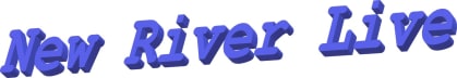 New River Live with Mark Shipowick