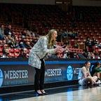 WAC Hoops Nation Newsletter