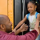 How To Have A Smoother After School Transition