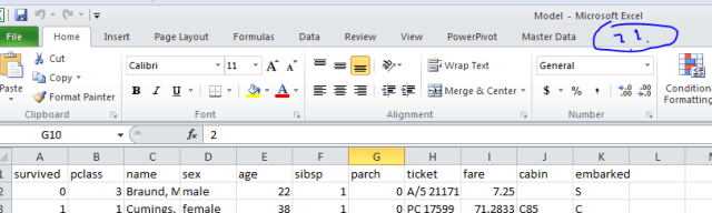 excel sql server data mining tab missing excel sql server data mining tab missing