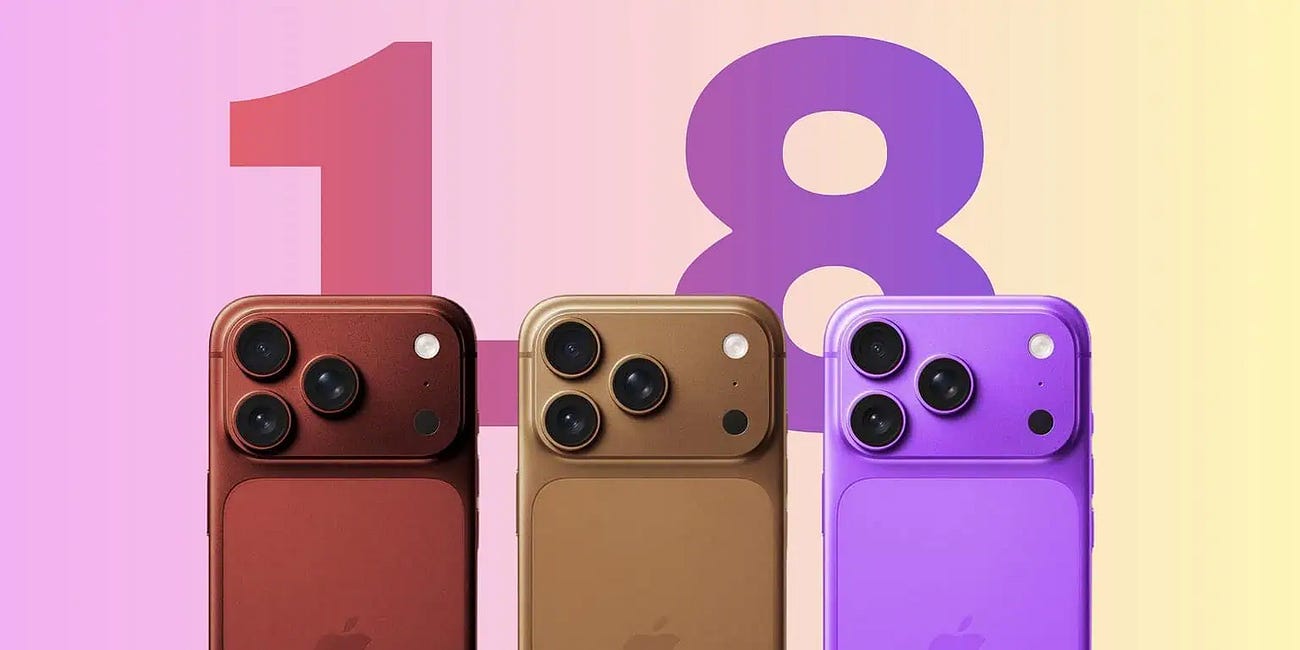 iPhone Fold vs. iPhone 18 Pro: A Tale of Two Cameras