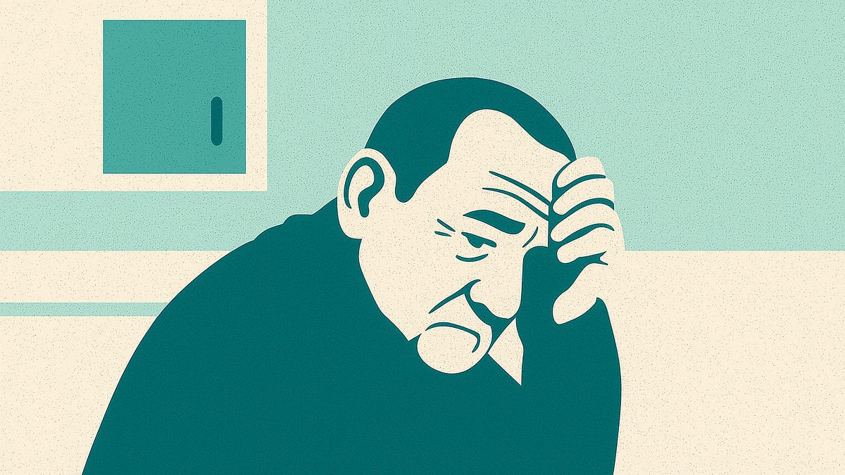 Can Your Mind Change Your Body's Age?