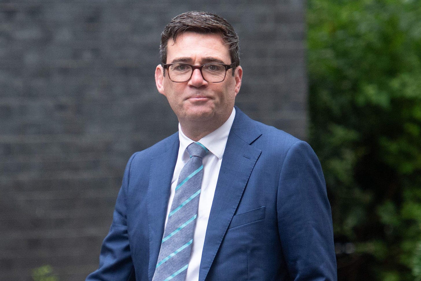 Andy Burnham Says 'Lords Reform is Urgent' as he Slams Unequal  Representation as an 'Outrage' – Byline Times