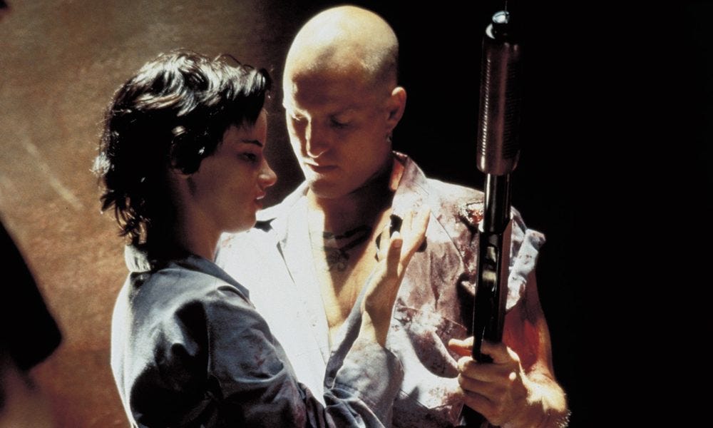 Natural Born Killers