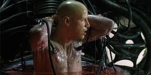 the Matrix | Terminal Salvation
