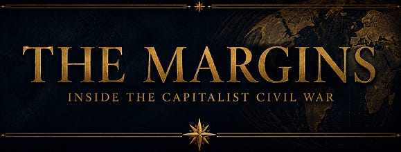 The Margins
