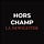 HORS-CHAMP