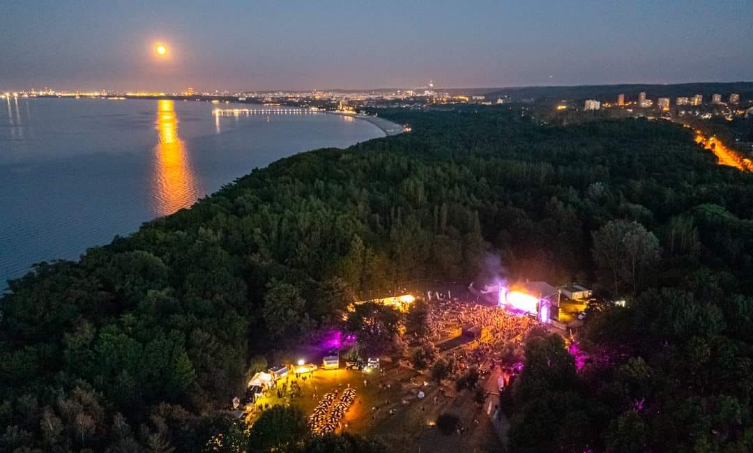 Festival review: Globaltica 2024