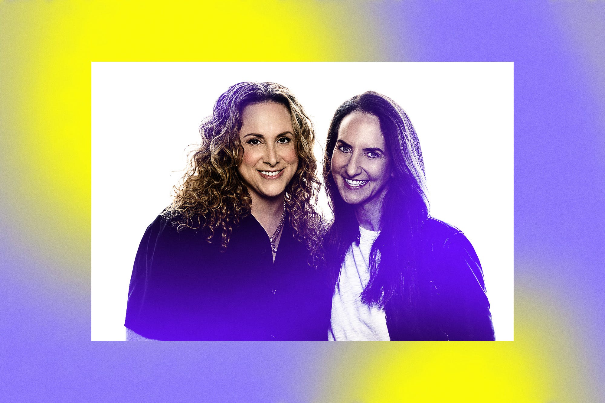 theankler.com - Elaine Low - The Mid-Career Reset: Two Top Execs Ditch Hollywood's Playbook - and Find the Fun Again