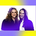 The Mid-Career Reset: Two Top Execs Ditch Hollywood’s Playbook — and Find the Fun Again