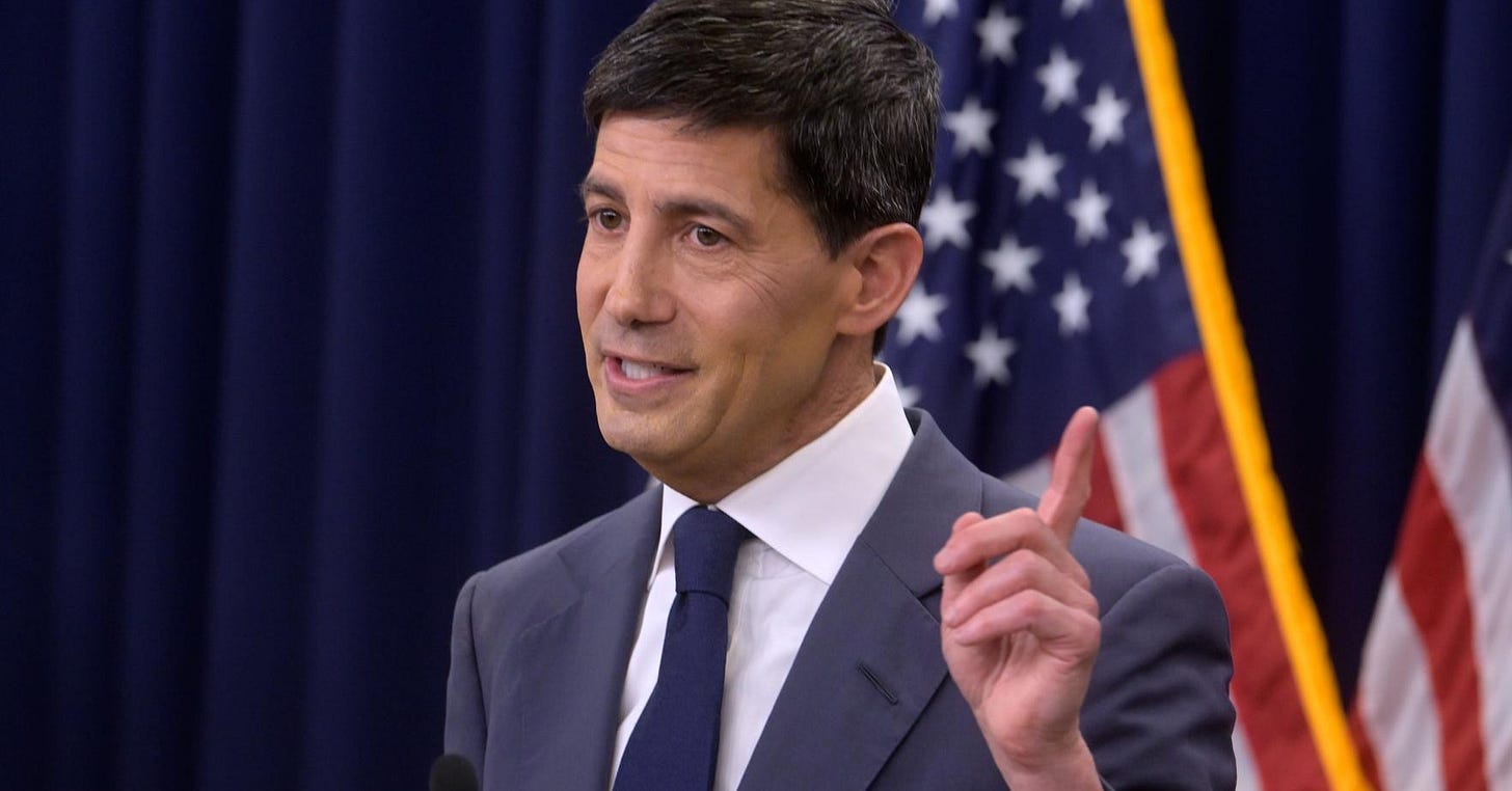 Federal Reserve Chair Warsh emphasizes political independence, signals focus on inflation | Nation & World | springfieldnewssun.com Federal Reserve Chair Warsh emphasizes political independence, signals focus on inflation | Nation & World | springfieldnewssun.com