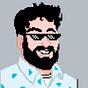 Geoffrey Golden's avatar