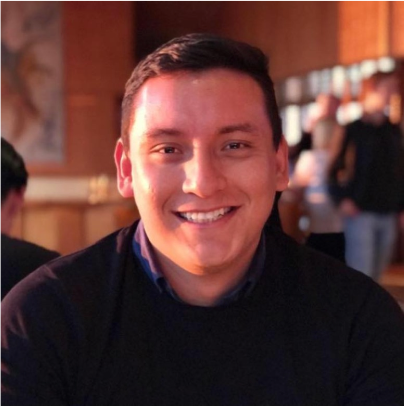 Entrevista con Luis Narro, Director Ejecutivo de PECAP – Ruta Startup