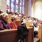 ‘Where Were Those Thousands of Christians?’