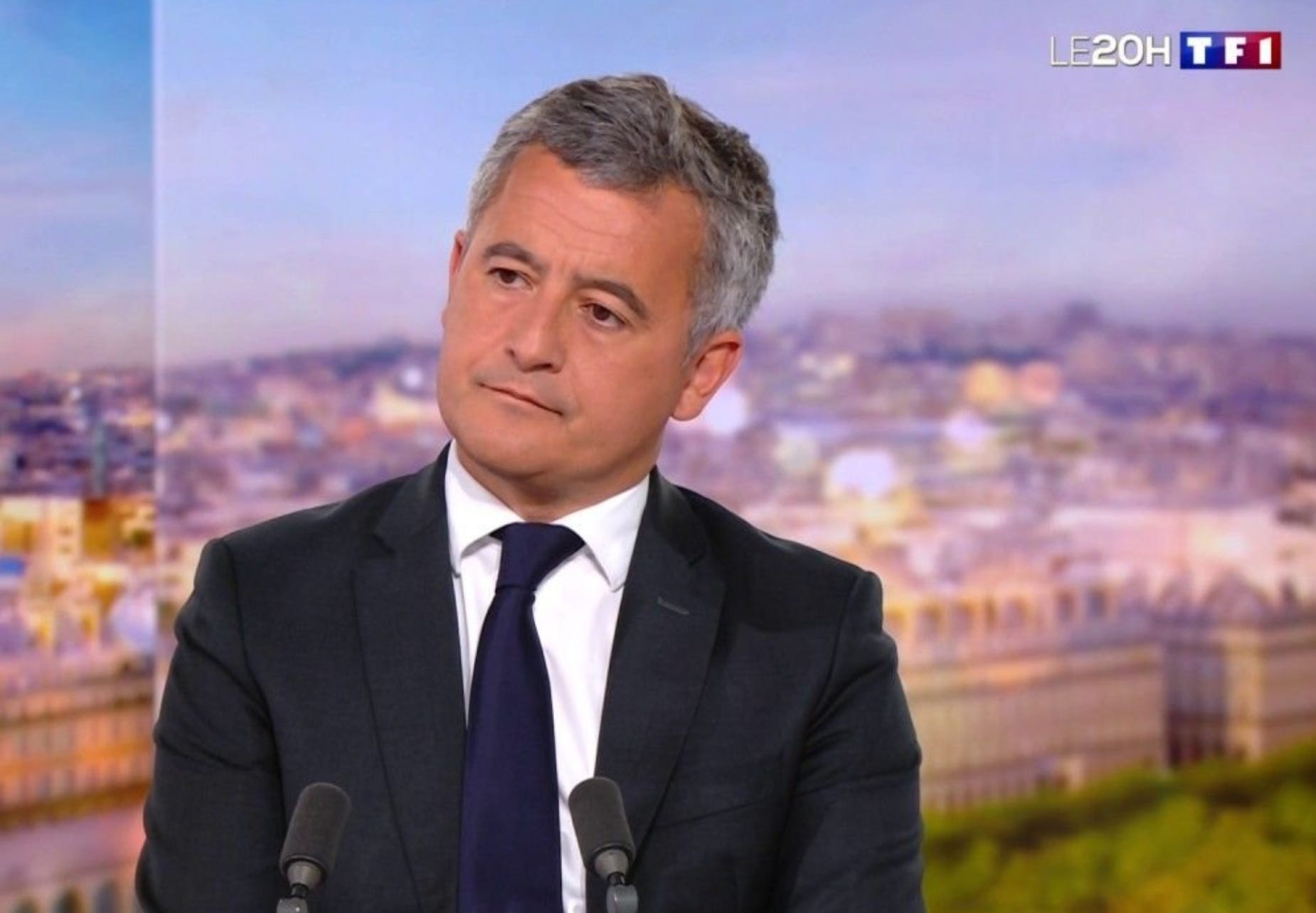 Plus de 1 200 gardes à vue à la suite du réexamen de 70 000 plaintes pour atteintes sur mineur