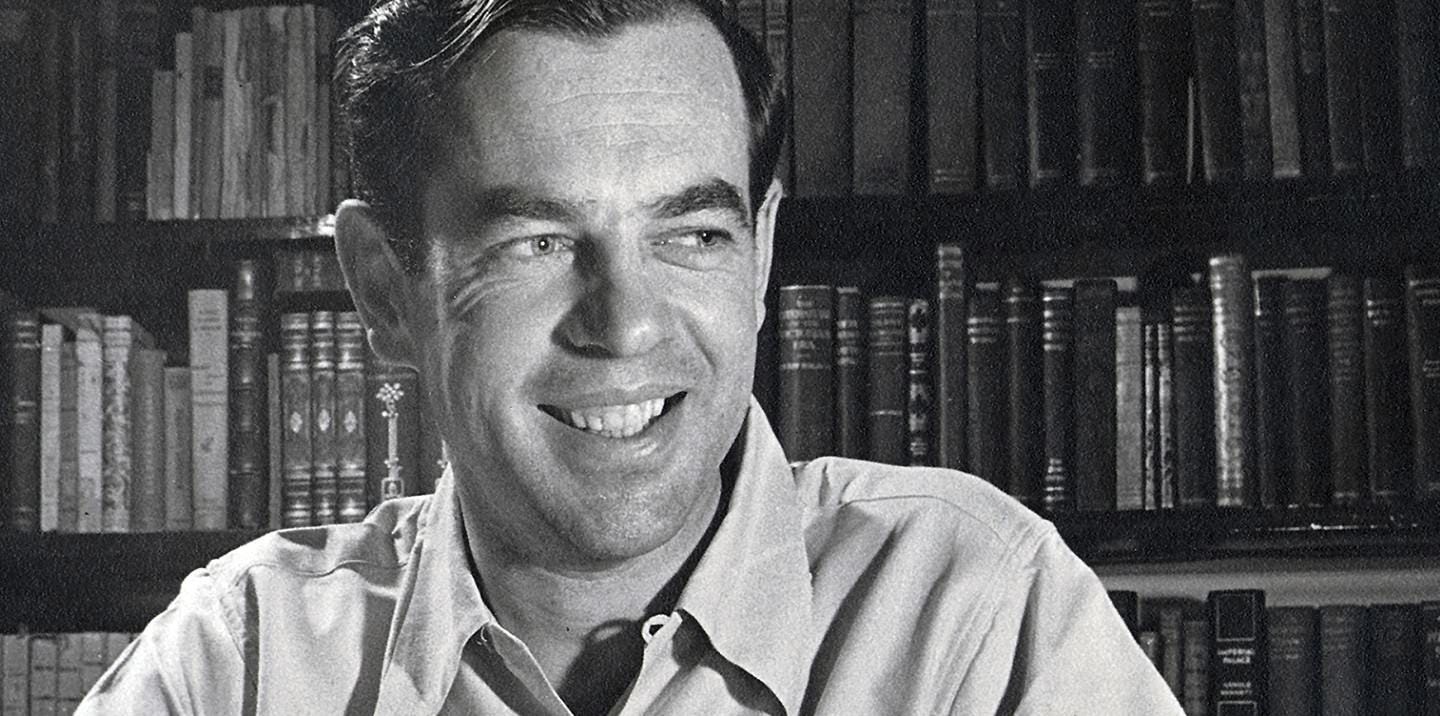 Listen to Joseph Campbell Lectures: The Power of Myth and Storytelling  online and free - Chris Jones Filmmaker Blog