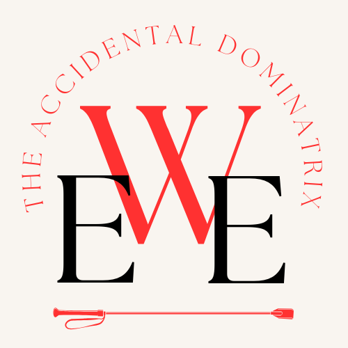 The Accidental Dominatrix 