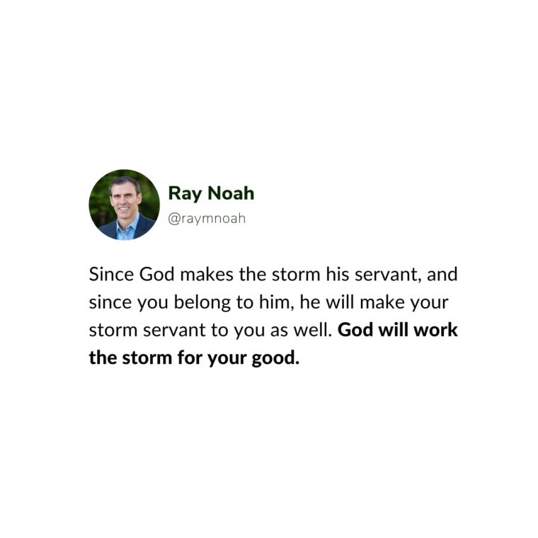 Storms Happen - Ray Noah Blog Storms Happen - Ray Noah Blog