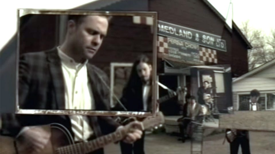 That time Gord Downie told me his original lyrics for the Tragically Hip's " Ahead By a Century" - earofnewt.com