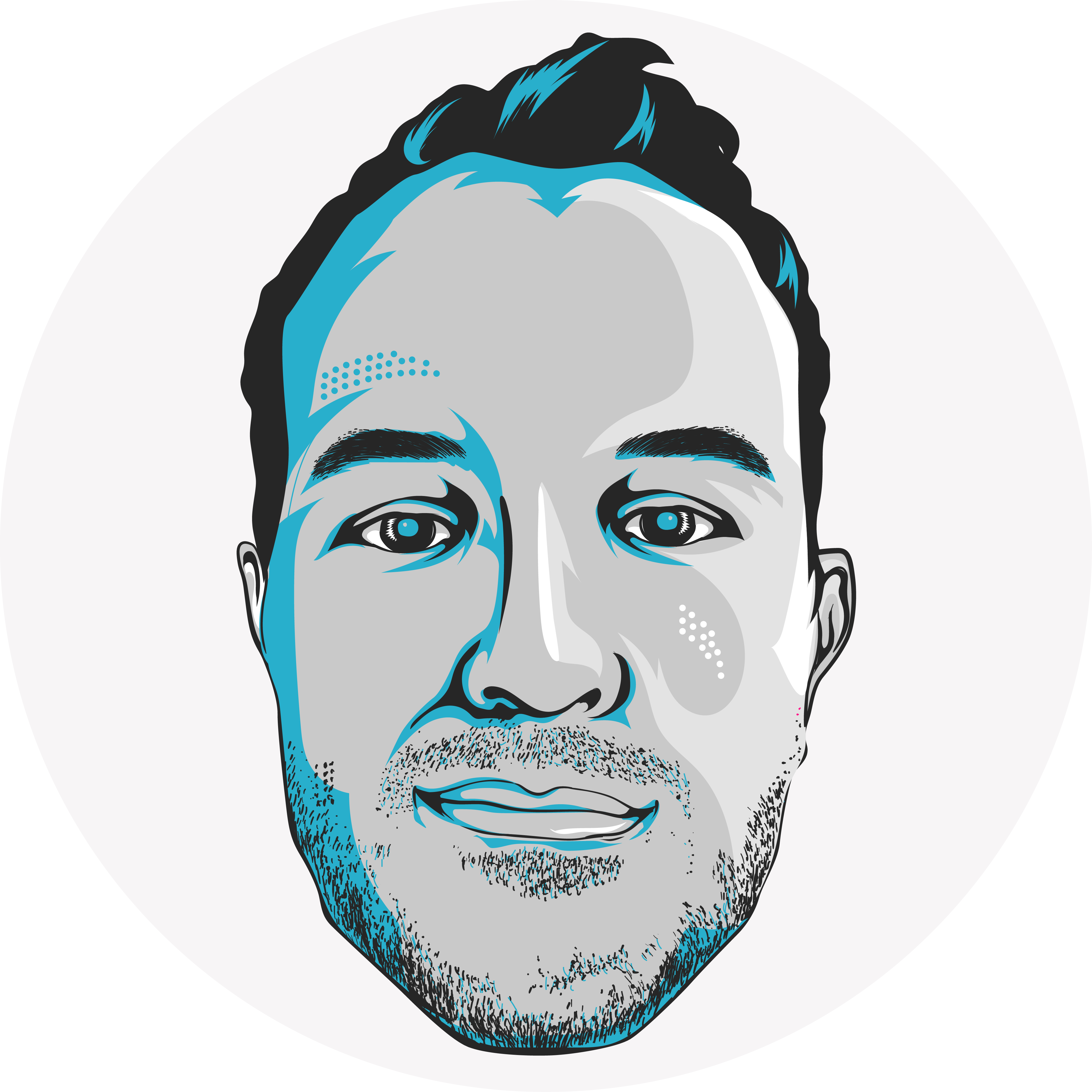 Substack profile picture for @smash