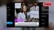 An image claiming Kamala Harris said 'And yesterday was today yesterday' is marked as fake An image claiming Kamala Harris said 'And yesterday was today yesterday' is marked as fake